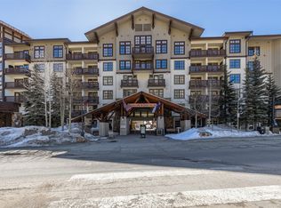 910 Copper Rd #101, Frisco, CO 80443