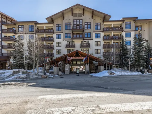 910 Copper Rd #101, Frisco, CO 80443