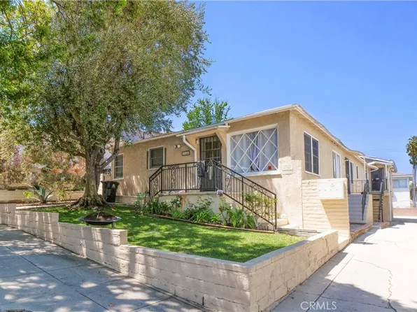 1136 W 10th St, San Pedro, CA 90731