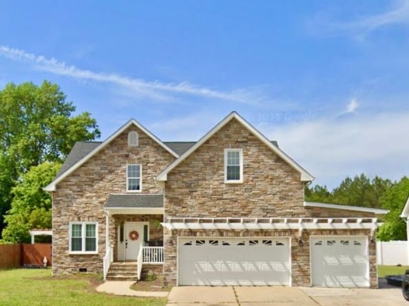 607 Occoneechee Dr