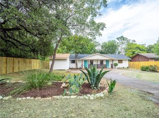 7004 Circle S Rd #B, Austin, TX 78745