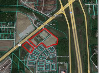S Archer Ave, Lockport, IL 60441