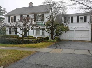 15 Dennison Rd, Worcester, MA 01609