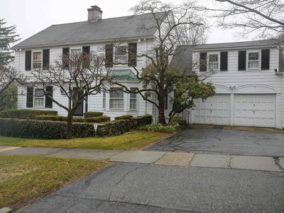 15 Dennison Rd, Worcester, MA, 01609