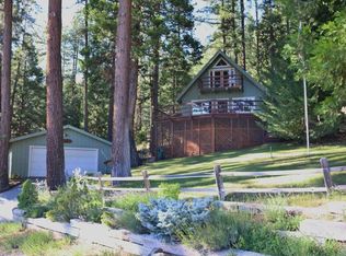 3011 Grizzly Rd, Portola, CA 96122