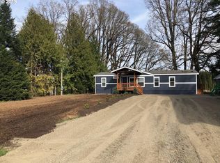 33510 S Barlow Rd, Woodburn, OR 97071