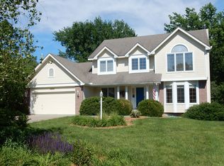 3200 SW Mowbray Rd, Topeka, KS 66614