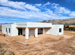 13669 E Okeeffe Ct, Tucson, AZ 85747