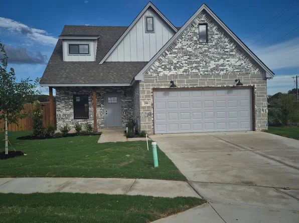 201 Joel, Springtown, TX 76082