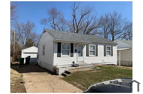 311 Crawford Rd Photo 1