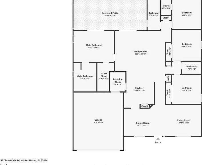 292 Cloverdale Rd — Photo 2