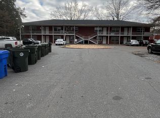 181 W Court St #22, Rutherfordton, NC 28139