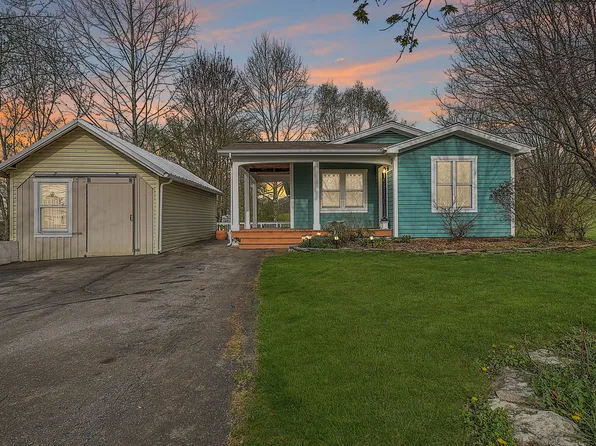 22254 Green Vlg, Abingdon, VA 24210