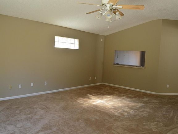 Living Room & Dining Room Combo