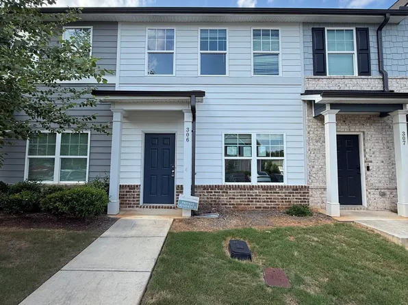 585 McWilliams Rd SE #306, Atlanta, GA 30315