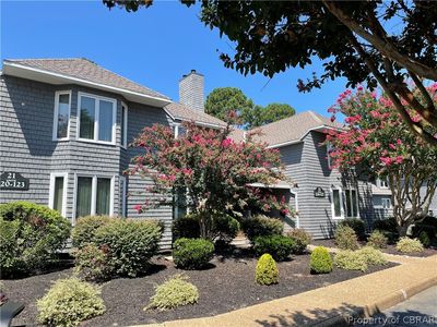125 Pelhams Ordinary, Williamsburg, VA, 23185