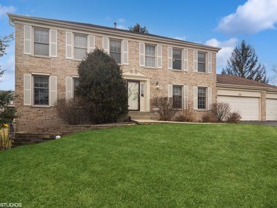 250 Winchester Dr, Algonquin, IL, 60102