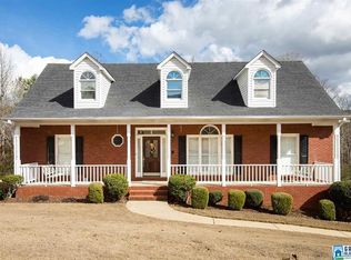 6325 Yellowhammer Dr, Pinson, AL 35126