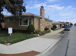 11157 S Avenue L, Chicago, IL