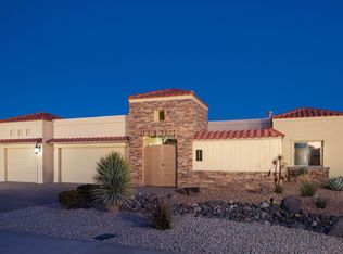 1882 Lone Tree Ln, Las Cruces, NM 88011