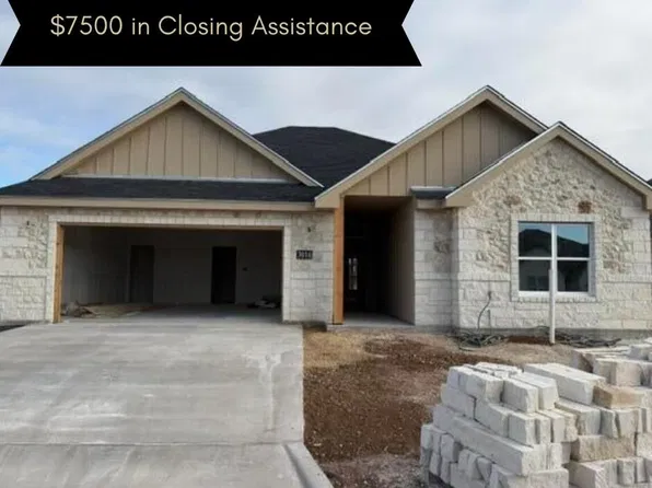 3016 Cedarhill Dr, San Angelo, TX 76904