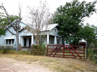 201 W Point School Ln, West Point, TX 78963