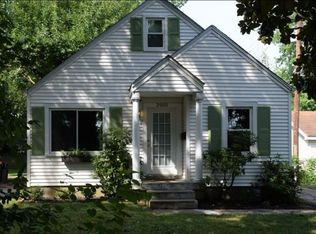 2900 Cannons Ln, Louisville, KY