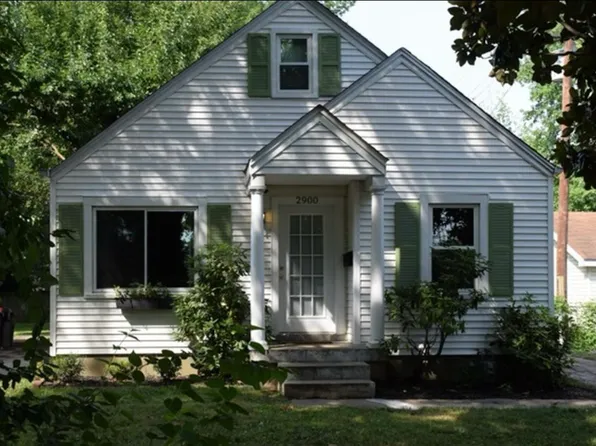 2900 Cannons Ln, Louisville, KY 40205