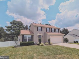 714 Chatsford Rd, Williamstown, NJ 08094