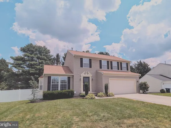 714 Chatsford Rd, Williamstown, NJ 08094