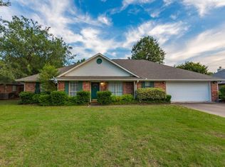1311 Tiffany Ln, Commerce, TX 75428