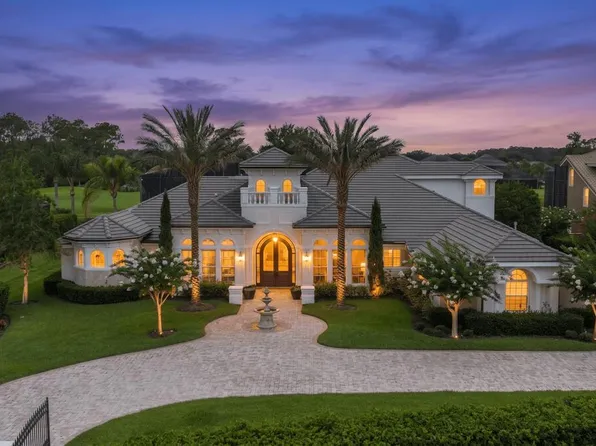 1342 Redbourne Ln, Ormond Beach, FL 32174