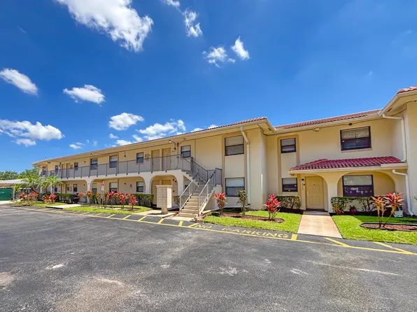 8502 NW 35th Ct #8508, Pompano Beach, FL 33065