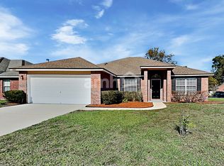 4040 Edgeland Trl, Middleburg, FL 32068