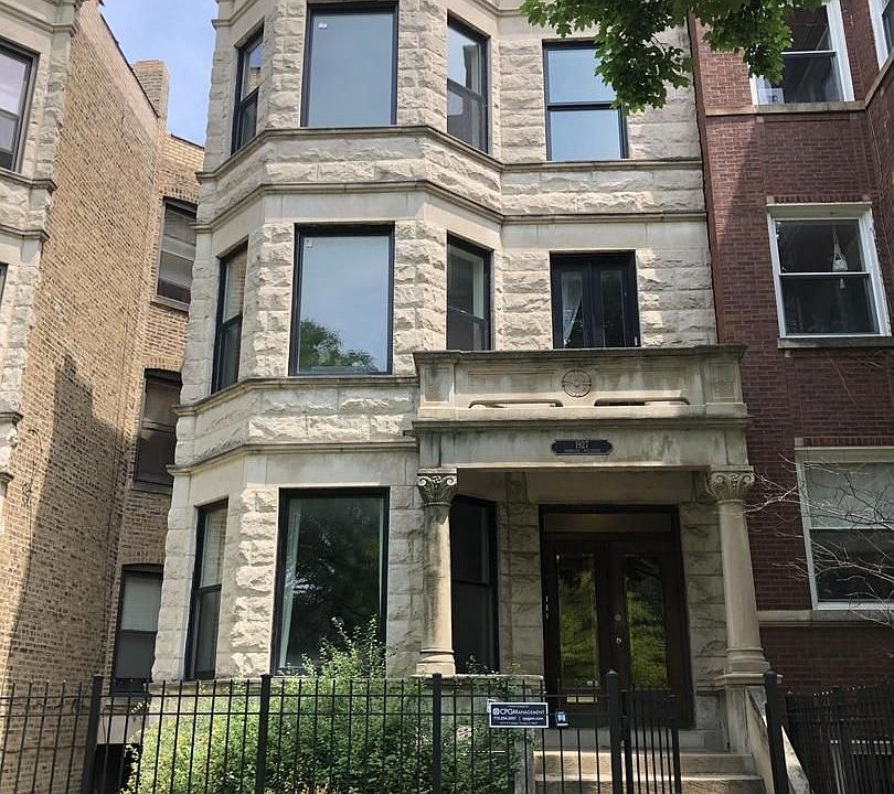 1st image of 1927 N Humboldt Blvd #3
