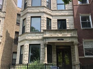 1927 N Humboldt Blvd #3, Chicago, IL 60647