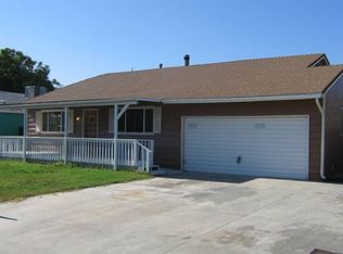 2108 Donnovan Ave, Corning, CA 96021