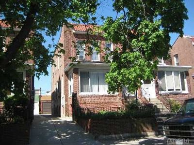 32-34 84th St, Flushing, NY, 11370