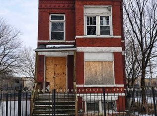 523 N Sawyer Ave, Chicago, IL