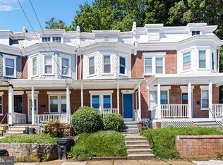 226 W 25th St, Wilmington, DE 19802