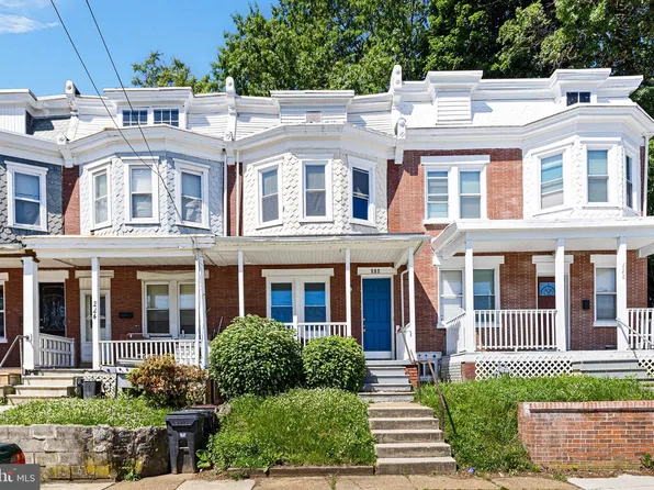 226 W 25th St, Wilmington, DE 19802