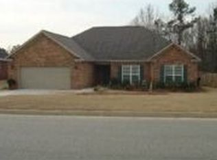 1823 Long Creek Fls, Grovetown, GA 30813