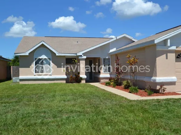 155 Pinewood Cir, Kissimmee, FL 34743