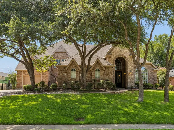 4204 Fairway Dr, Flower Mound, TX 75028