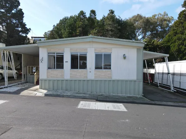 16401 San Pablo Ave Spc 445, San Pablo, CA 94806