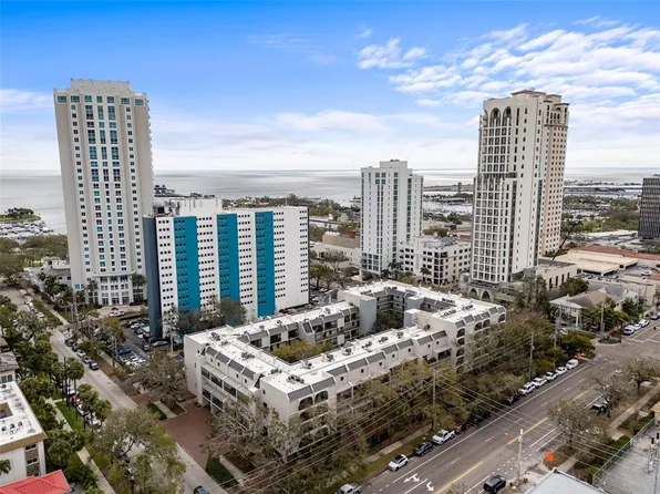 105 4th Ave NE Unit 405, Saint Petersburg, FL 33701