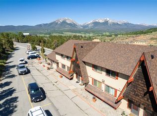 110 Evergreen Rd #201, Dillon, CO 80435
