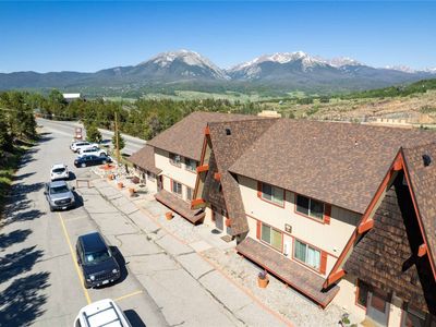 110 Evergreen Rd #201, Dillon, CO, 80435