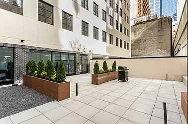 Rented by Living New York