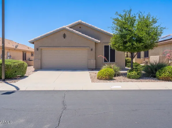 720 S 230TH Avenue, Buckeye, AZ 85326